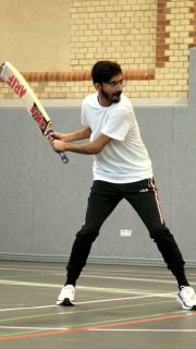 Indoor-Cricket